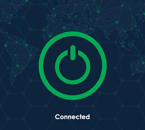 ChamVPN VPN connect step 3, secure access ChamVPN VPN connect step 3, secure access
